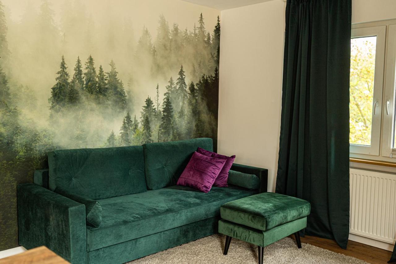 Die Entspannendste Wohnung Am Edersee - Spa Sauna Edertal Exteriér fotografie